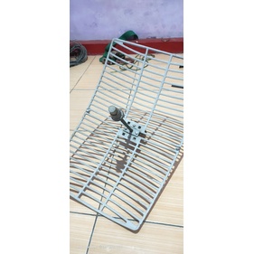 ANTENA GRID KENBOTONG 27db