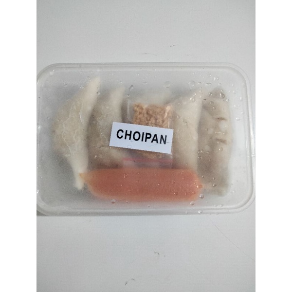 choipan