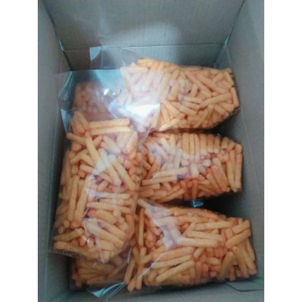 

Termurah Tes stick balado eceran snack paling best seller