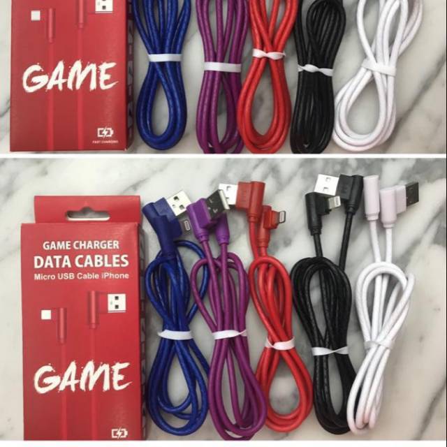 Kabel Game L for ios