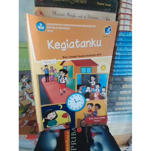 

Tema 3 kegiatanku kelas1