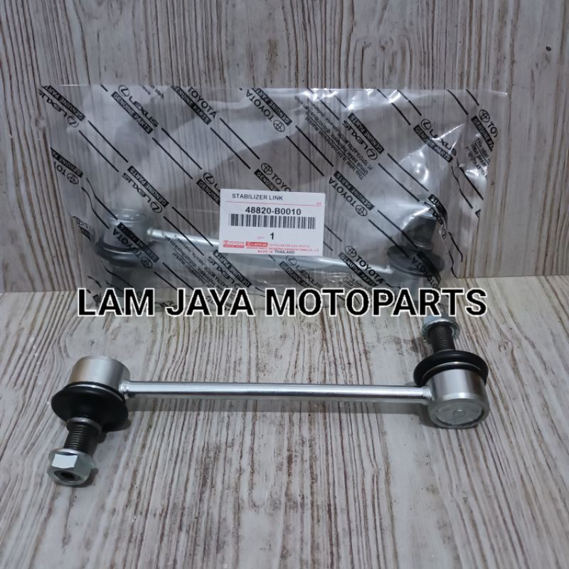 LINK STABIL AVANZA XENIAL VELOZ LINK STABILIZER AVANZA XENIA
