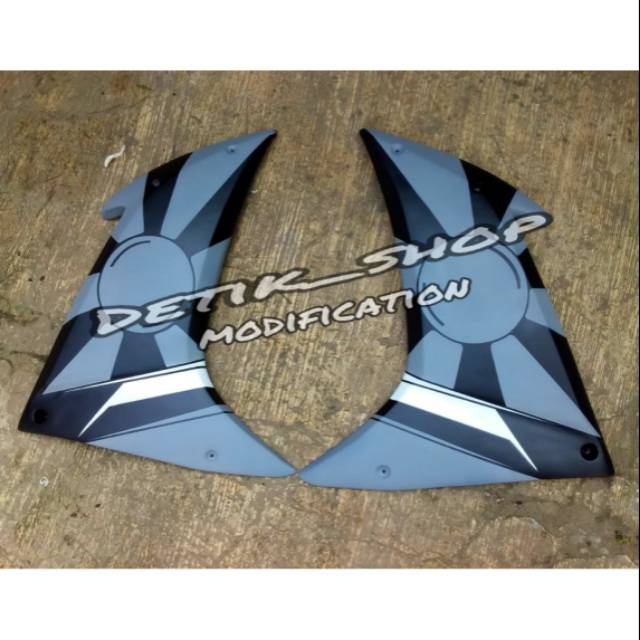 Fairing R15 V2 model fairing R1 / sayap R15 v2 model sayap R1