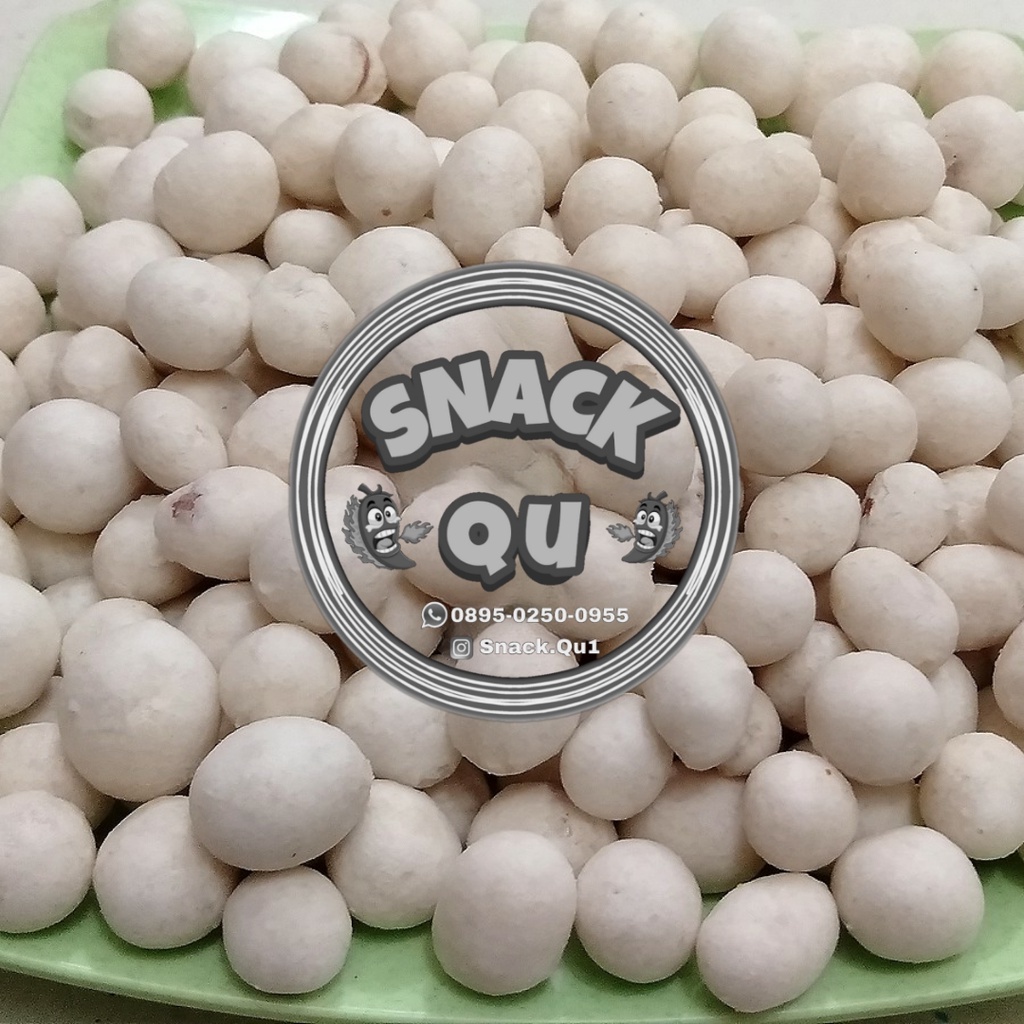 

KACANG SUKRO 250gr / SUKRO KILOAN / SUKRO ASIN / SUKRO GURIH