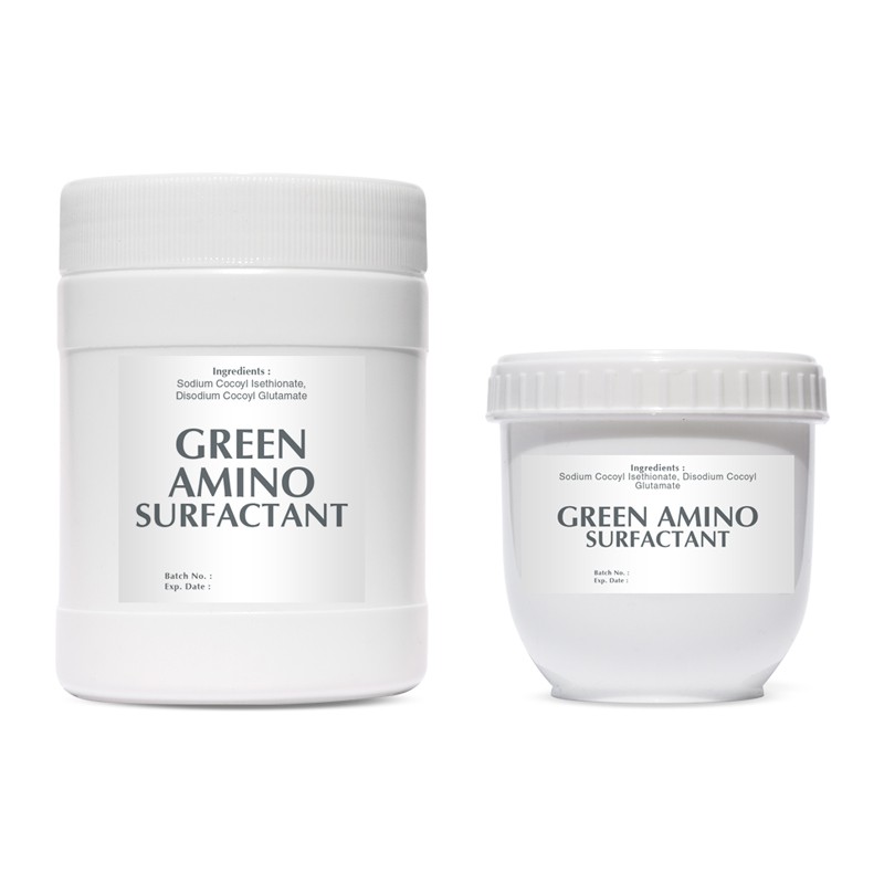 

Skin Dewi Green Amino Surfactant (Skincare Organic) Expired July 2020