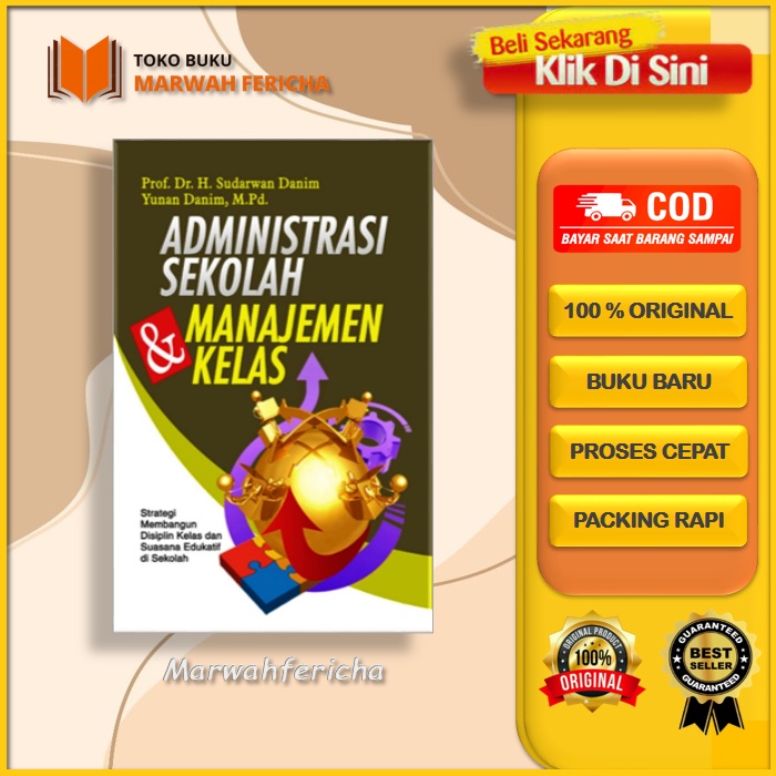 Jual Administrasi Sekolah & Manajemen Kelas | Shopee Indonesia