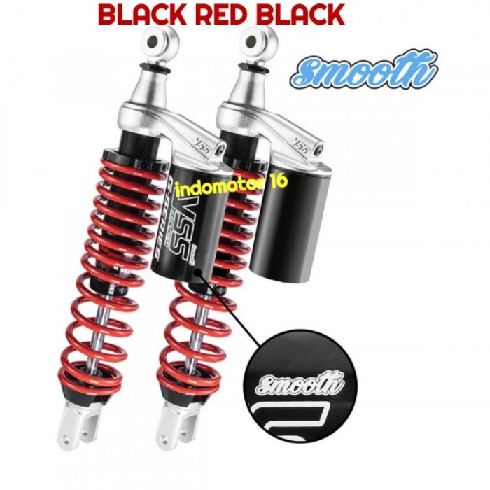 SHOCKBREAKER SHOCK YSS PCX 160 365MM G PLUS G SERIES SMOOTH ORIGINAL