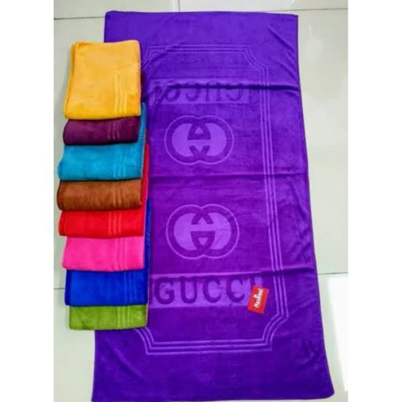 HANDUK GUCCI