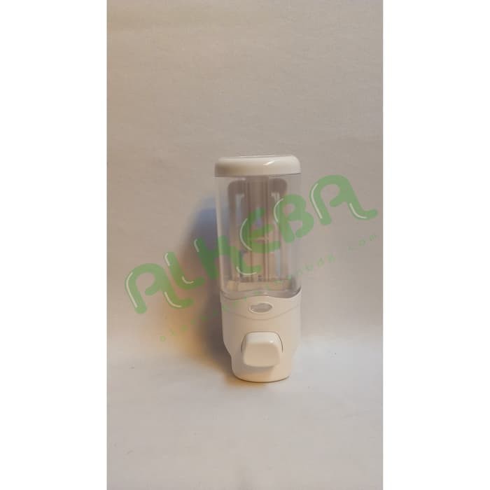 Soap Dispenser Type F1101-A / Tempat Sabun Cair