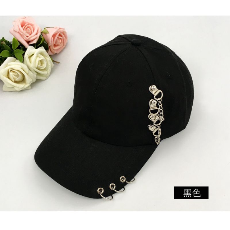 Topi Korea Bordir Topi Suga BTS Topi KPop Topi Bangtan Boys Topi Baseball BTS yazidstore