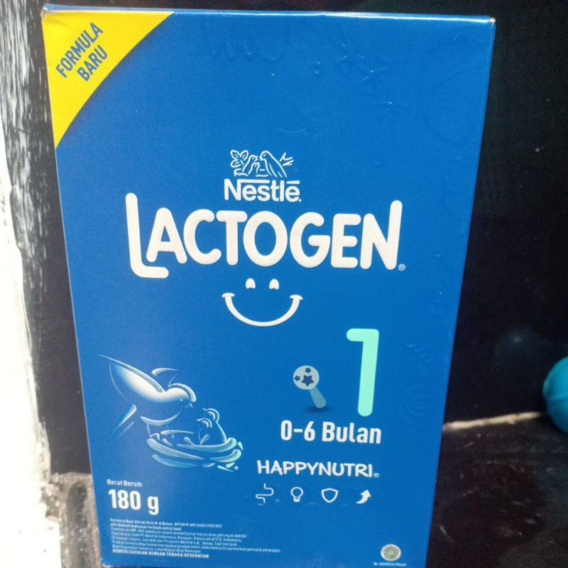 

Lactogen 1