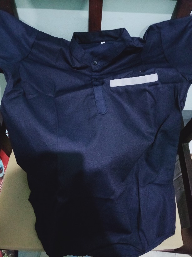 Grosir Batik Murah Pekalongan Baju Batik Pria Gus Azmi Syubbanul Muslimin Katun Halus Hadroh Azzahir