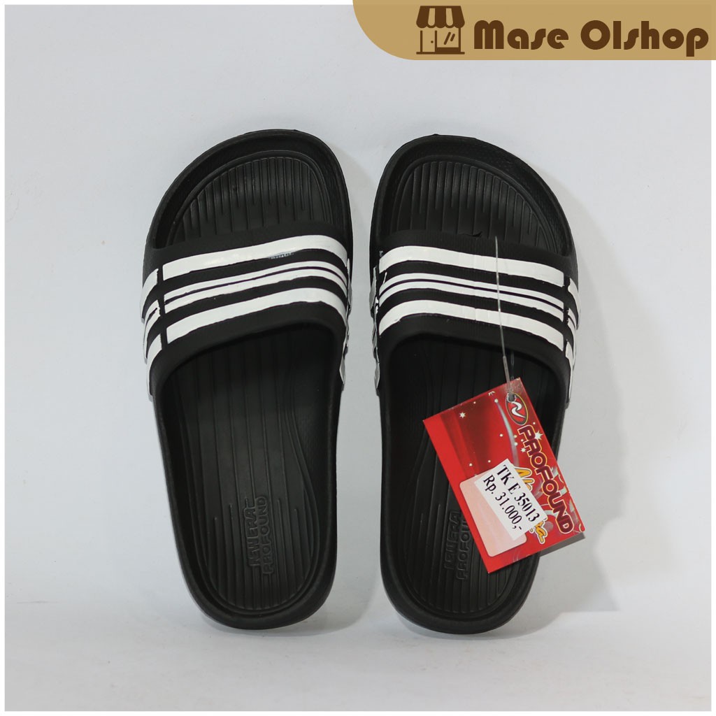 Sandal Slop Anak Sandal Karet New Era TK 35013