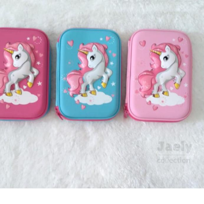 

Update - KOTAK PENSIL 3D BAHAN HALUS DAN TIMBUL TEMPAT PENSIL KARAKTER ANAK COWO/CEWE KEREN KADO ANA