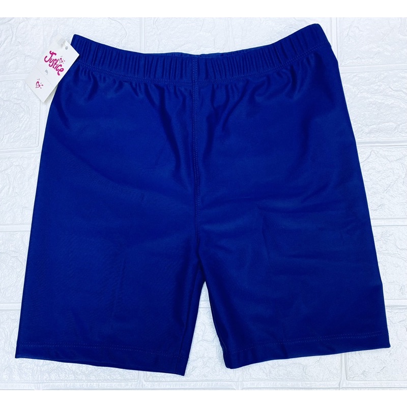 Celana Strit | Celana Short Wanita Bahan Licin Size M