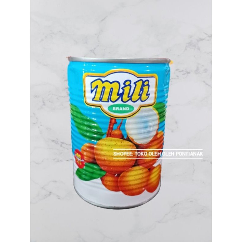 

LONGAN MILI BRAND - LENGKENG - LONGAN KALENG