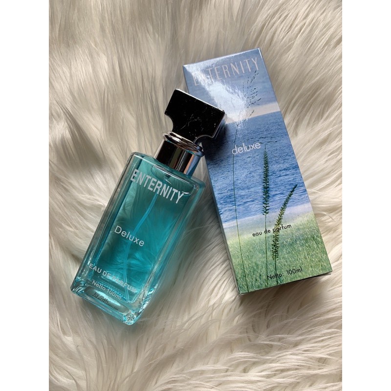 parfum ori sg enternity deluxe women