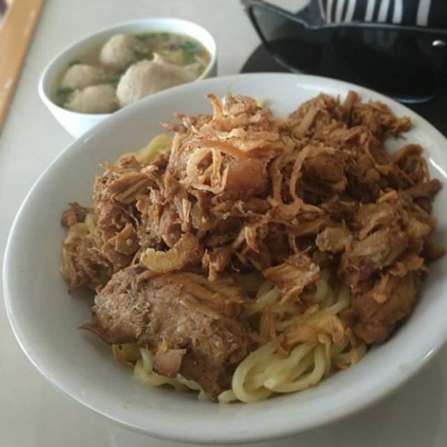 

mie ayam