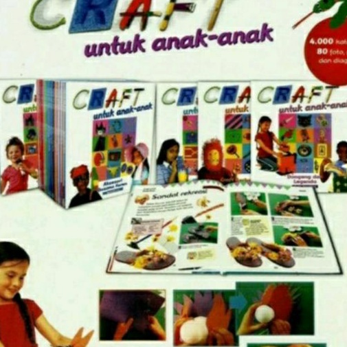 

CRAFT