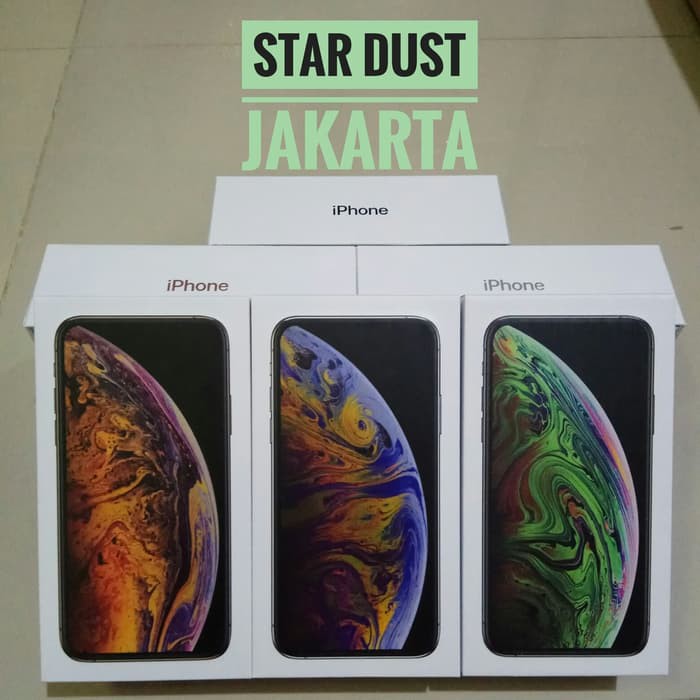 

Dus box iphone XS MAX