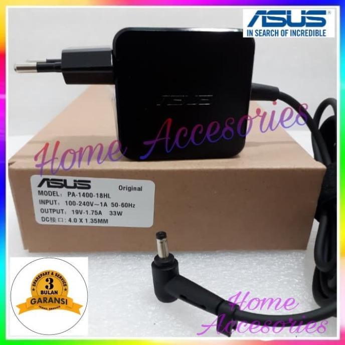 Charger casan laptop Asus X453 X453m X453ma X453s X453sa 1.75A ORI