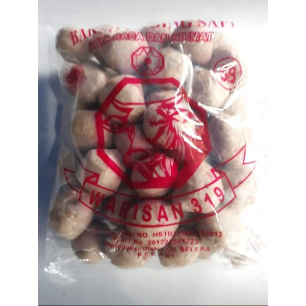 

baso warisan