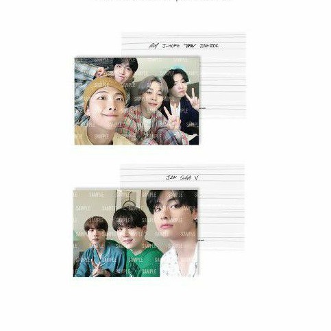 [SHARING] ECO BAG OFFICIAL MD 'BE'