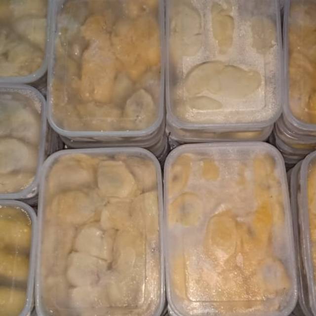 

DURIAN FROZEN