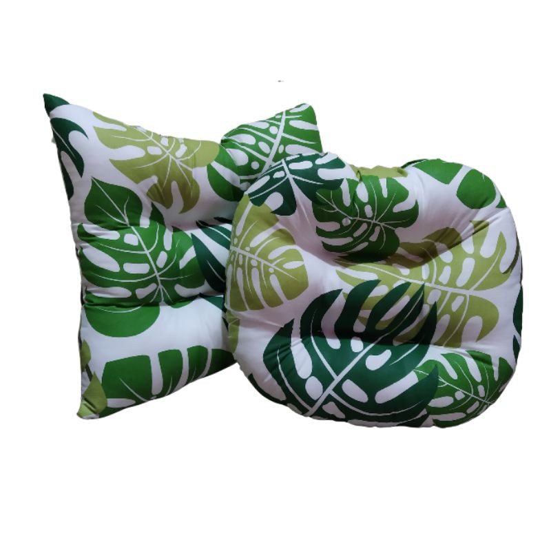 Bantal Alas Duduk / Lesehan