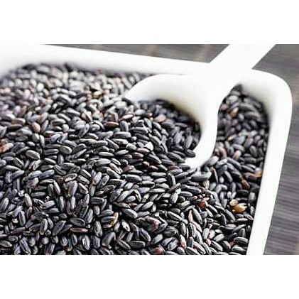 

540ffipp Organic Black Rice / Beras Hitam Organik 244Q4012