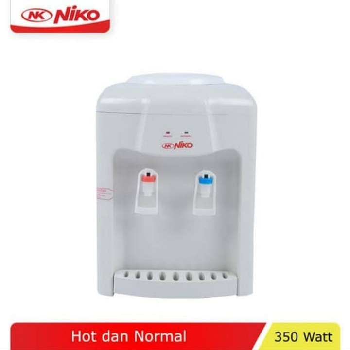 NIKO Dispenser Hot / Normal NK 8 W