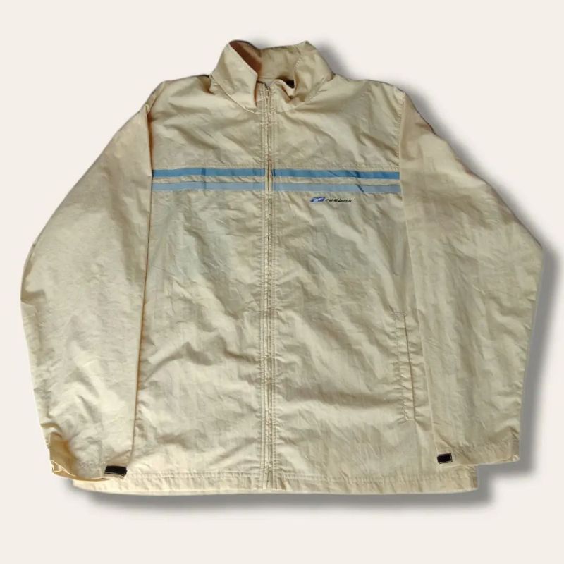 JAKET REEBOK