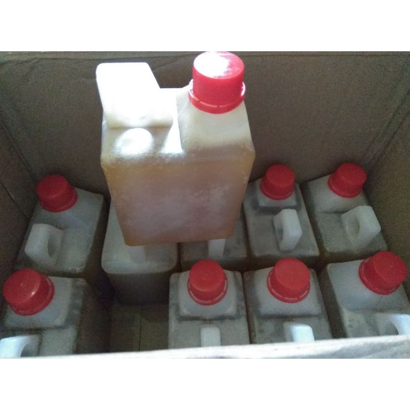 

Madu Hutan 500ml