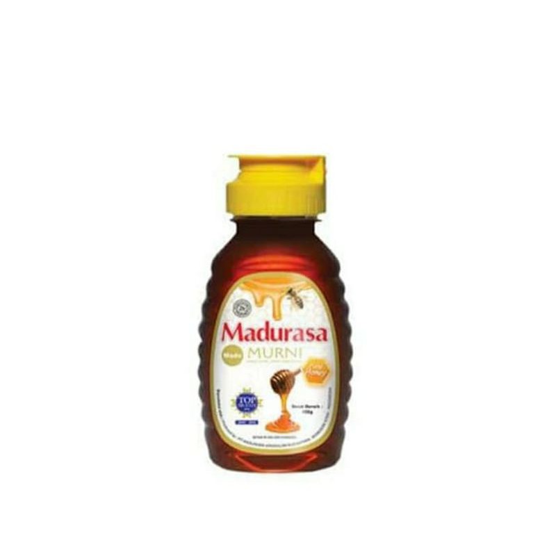 

madurasa murni 150gr