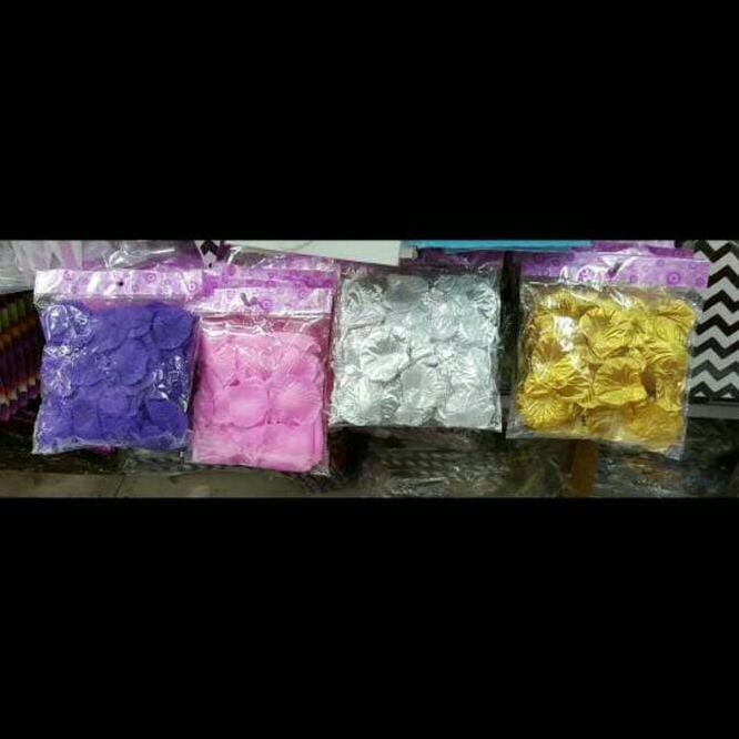 

Upate kelopak bunga by ESSLSHOP2 QR0625
