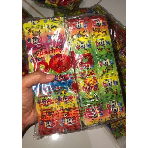 

prrmen bola