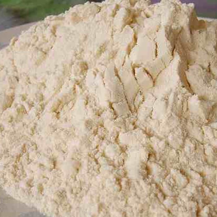

Isolated Soy Protein (ISP)