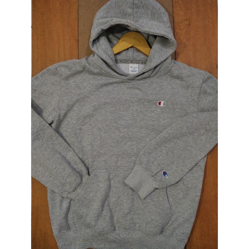 HOODIE CHAMPION SECOND ORI