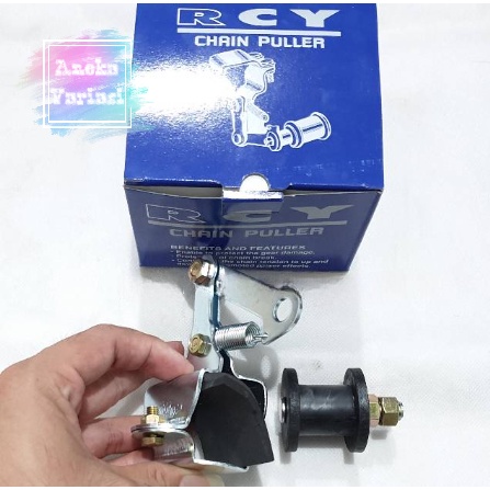 Stabilizer rantai Roll bebek RCY tensioner roll rantai biasa