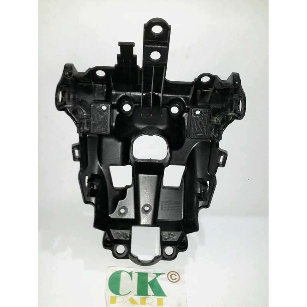 Batok Cover Lampu Depan Bagian Belakang CB150R STREETFIRE LAMA