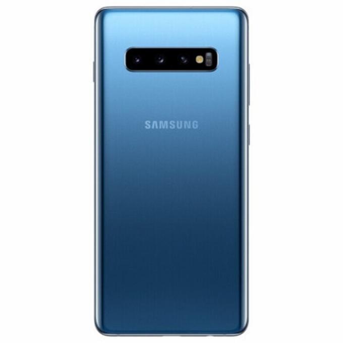 Samsung Galaxy S10+ g975u G975U1 S10 Plus 8GB RAM 128GB Mobile Phone