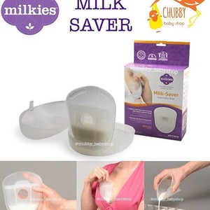 Milkies - Milk Saver