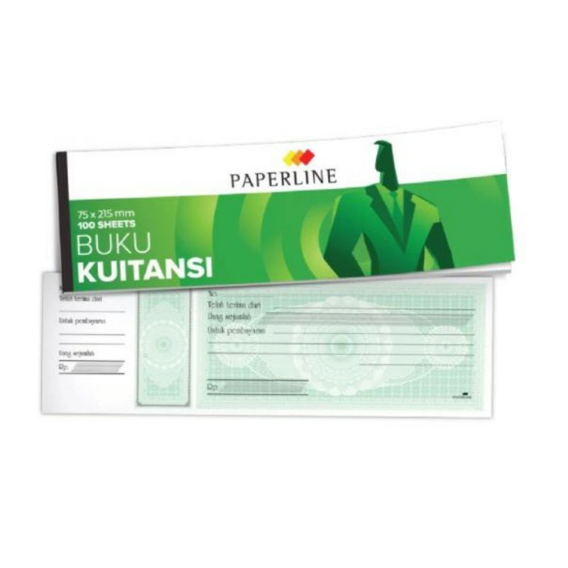 

BUKU KWITANSI SEMUA UKURAN