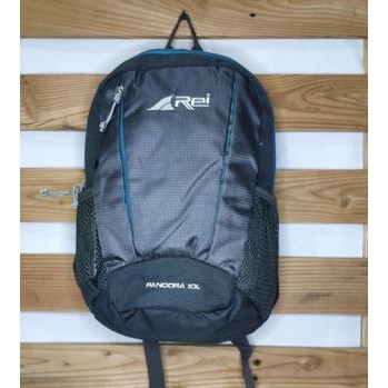 TAS PUNGGUNG RANSEL AREI REI PANDORA 10L - ORIGINAL