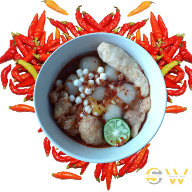

Baso Aci