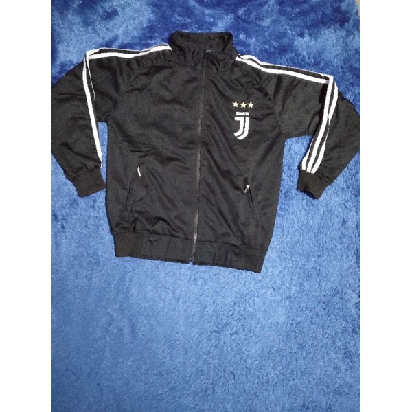 JAKET JUVENTUS