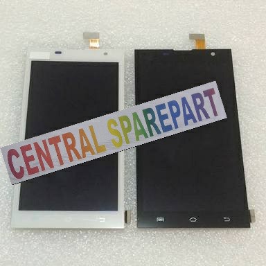 lcd touchscreen vivo y28