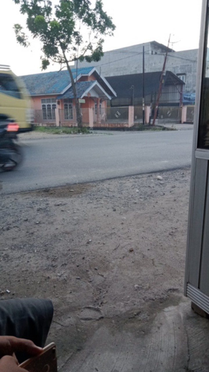 Couple Hem Pendek Dan Blus Batik Harga Murah Seragam