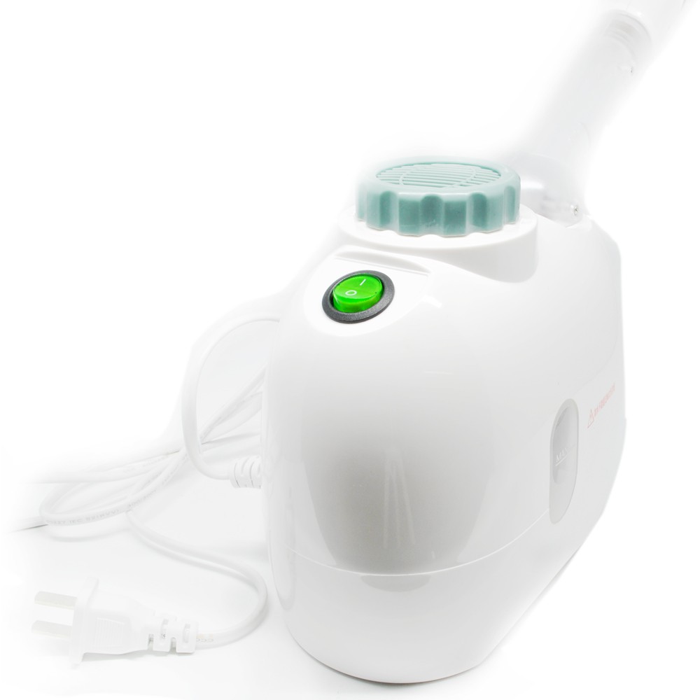 STEAMER WAJAH UAP VAPOZONE OZONE FACIAL STEAMER WAJAH SALON UAP WAJAH KOMEDO JERAWAT BERPORI