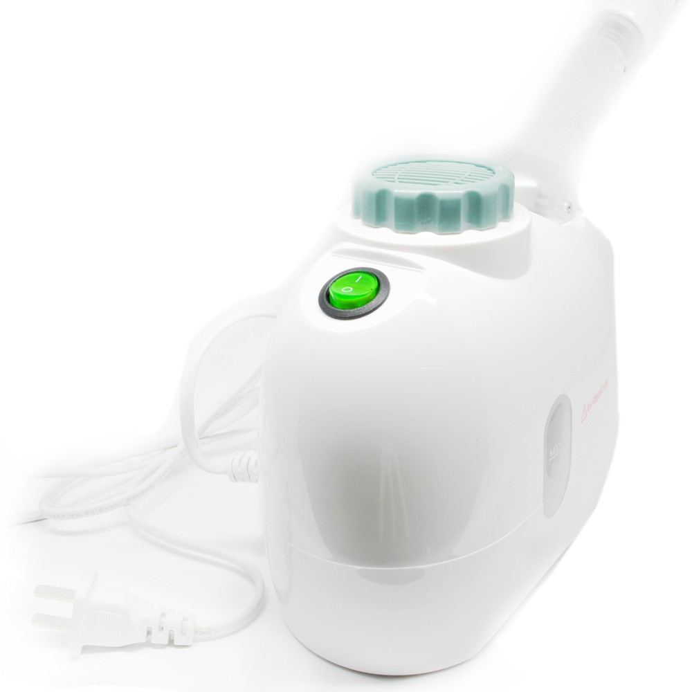 Penyegar Wajah Mulus Steamer Muka face Humidifier Cleaning Spray Steam